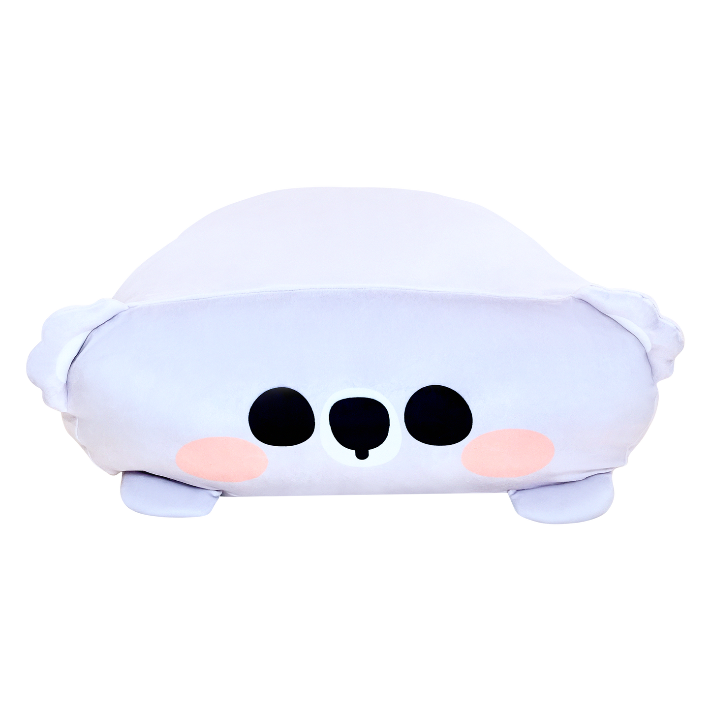 Euca The Ozzie