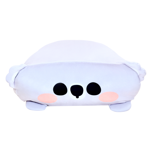 Euca The Ozzie