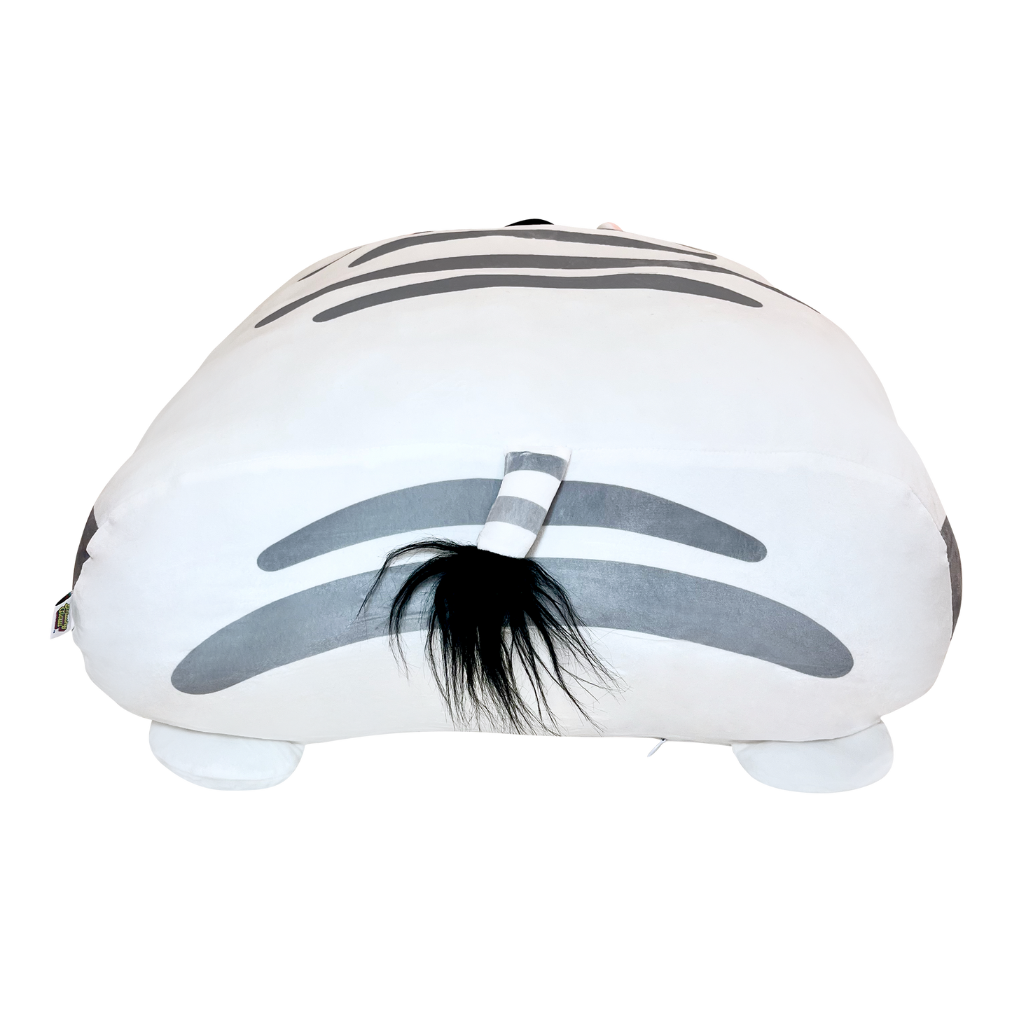 LIMITED EDITION | Zizi The Zebra